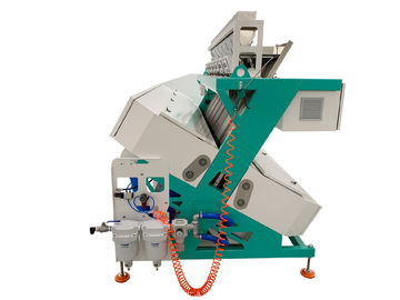 เทคโนโลยี 2020 เครื่องคัดเเยกสีดีไซน์ใหม่สำหรับ Ricemill